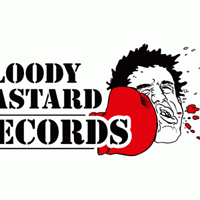 Bloody Bastard Records